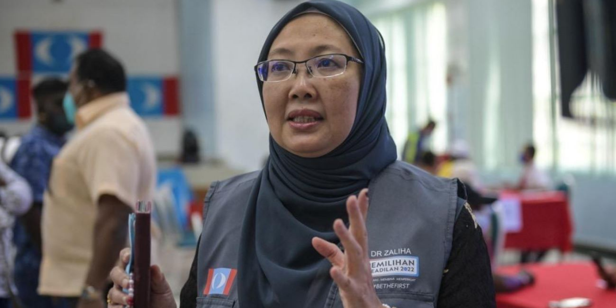 Lebih 50 bantahan difailkan ke atas calon pemilihan parti PKR