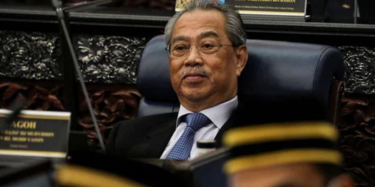Muhyiddin mengakui bertemu Dr Mahathir untuk membincangkan kemungkinan kerjasama untuk menggulingkan BN