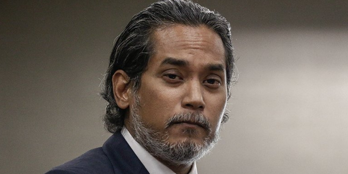 Khairy salah seorang daripada lima naib presiden Perhimpunan Kesihatan Sedunia