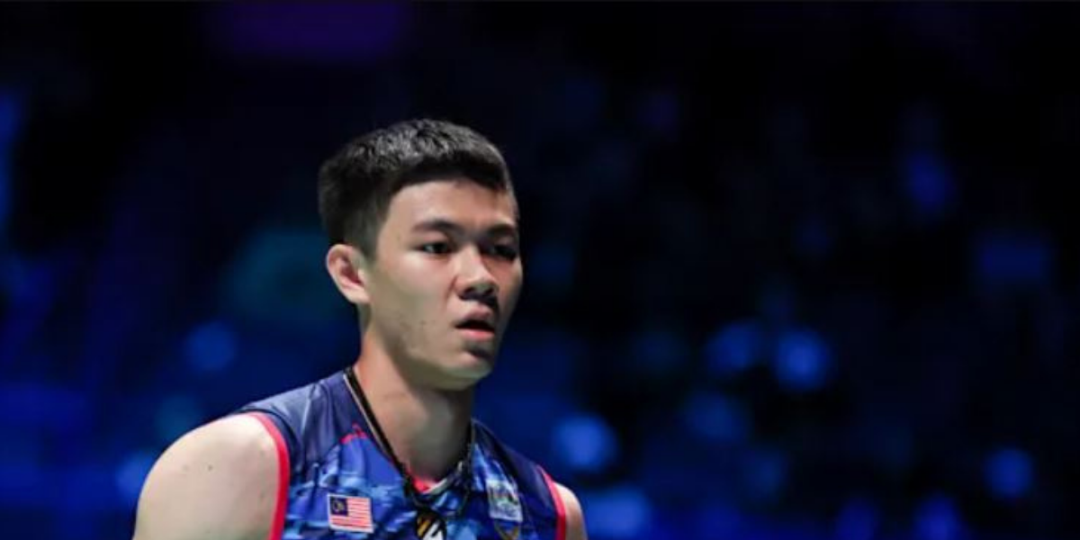 Terbuka Thailand: Lee Zii Jia mara ke pusingan kedua
