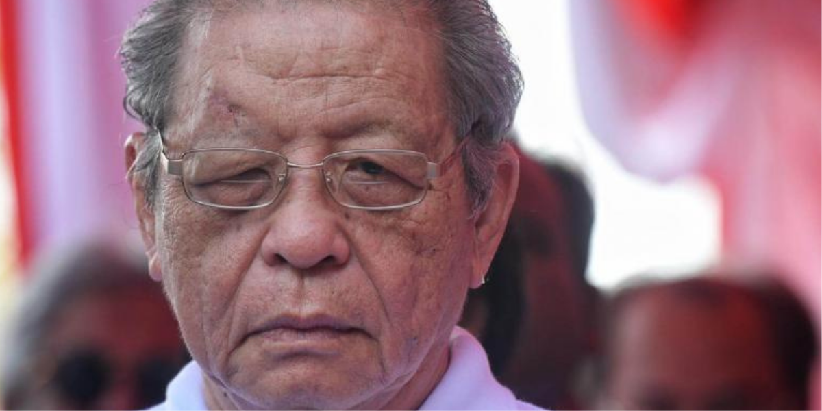 Kit Siang: PRU15 akan menjadi ‘perang media sosial’