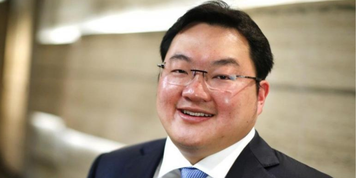 Setiausaha IMDB berkata mengenali Jho Low sebelum memegang jawatan TIA yang terdahulu
