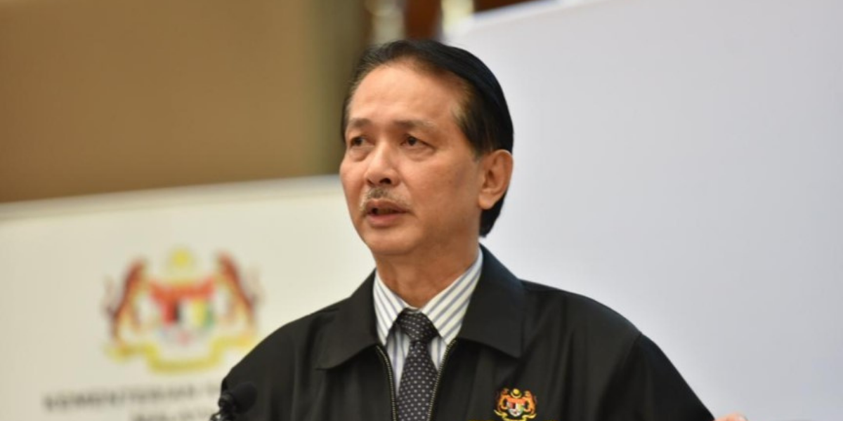 Risiko rendah cacar monyet merebak ke Malaysia, kata Dr Noor Hisham