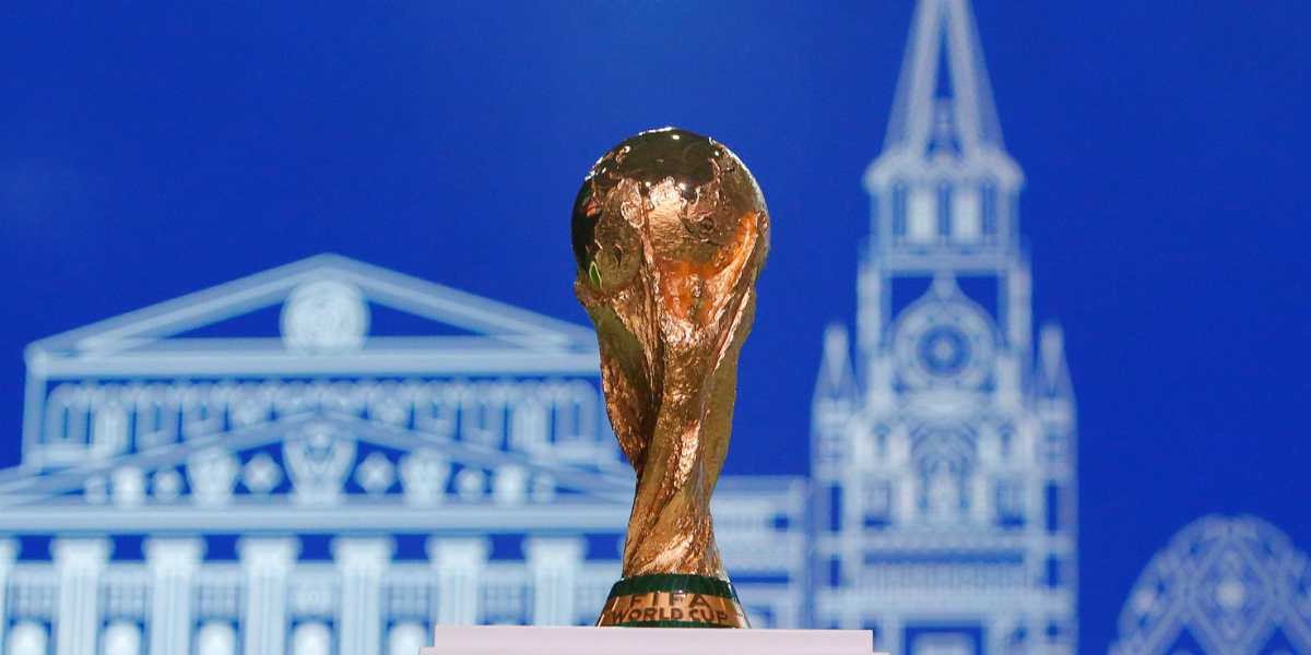 Fifa menambah had skuad kepada 26 untuk Piala Dunia