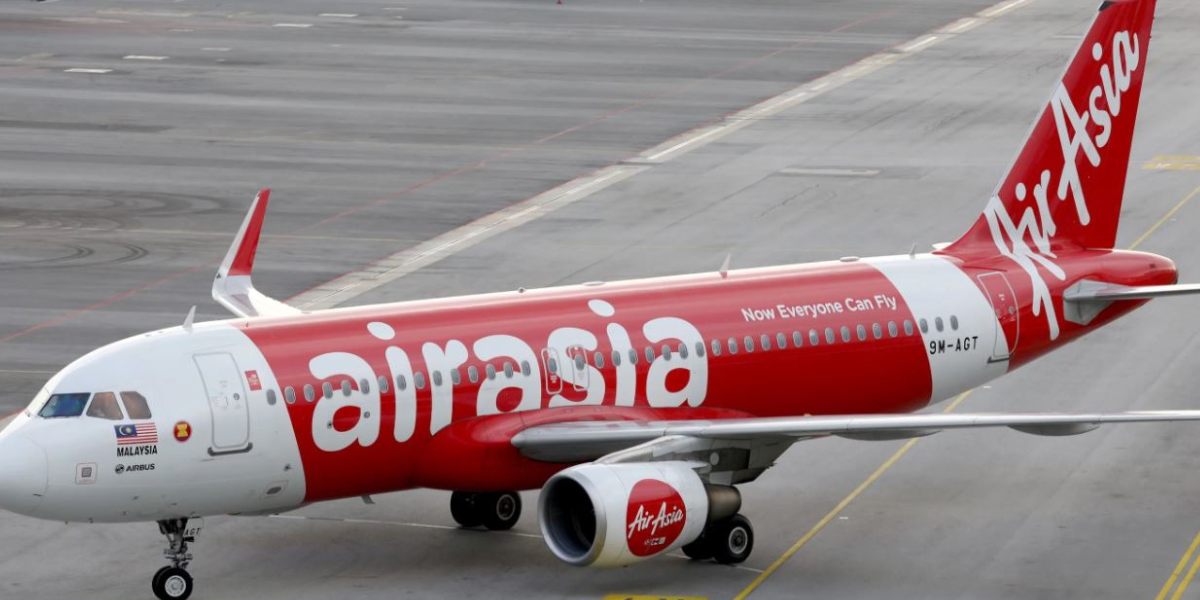 AirAsia berharap untuk membuka semula Terminal 4 Lapangan Terbang Changi Singapura pada Sept 2022