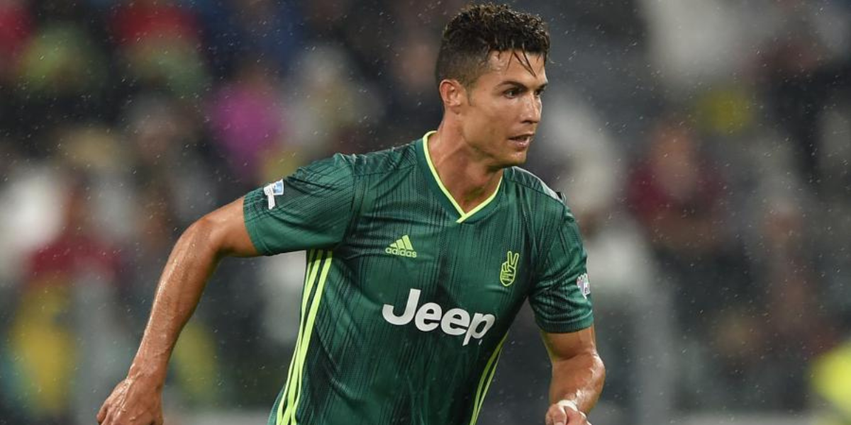 Laporan: Hakim AS menolak saman rogol Cristiano Ronaldo di Las Vegas