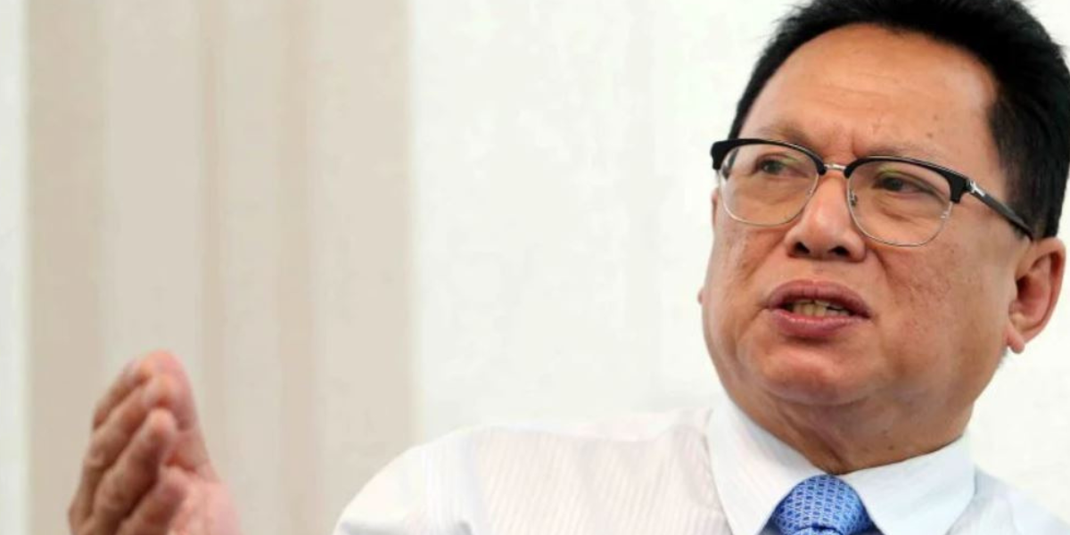 Mereka yang enggan mengikut barisan parti harus dipecat, kata ahli majlis tertinggi Umno