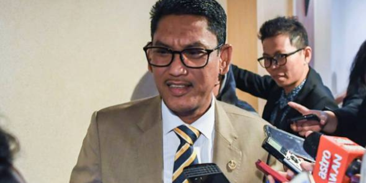 Menteri: Sukma 2022 membawa dua minggu, bermula pada Hari Malaysia