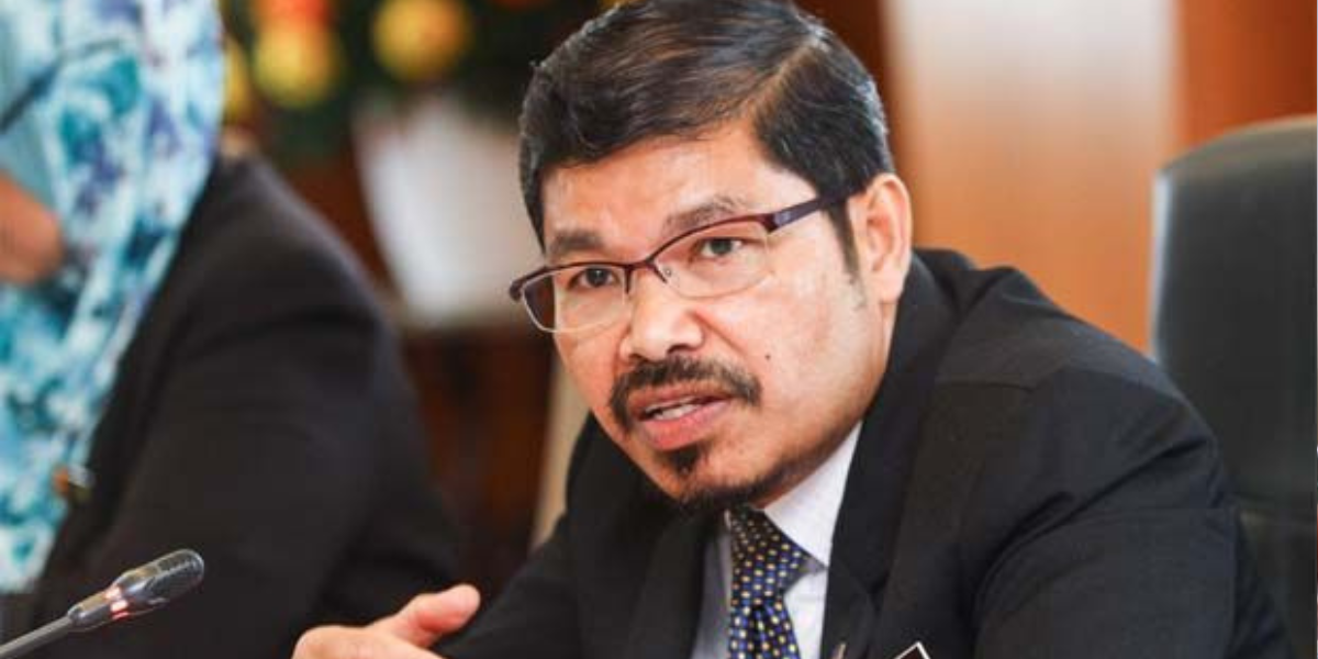 Jabatan Perangkaan: Jumlah dagangan Malaysia melepasi RM2t pada 2021, pertumbuhan terpantas sejak 1994