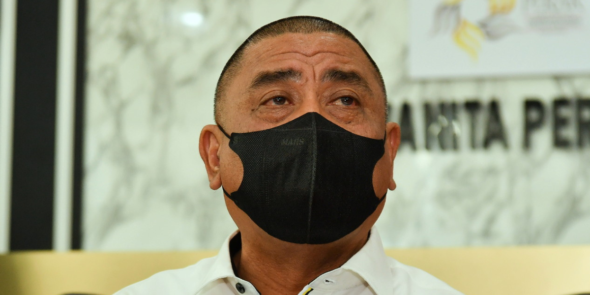 Tiada jaminan wakil BN Perak semasa akan diturunkan semula untuk PRU15, kata Saarani