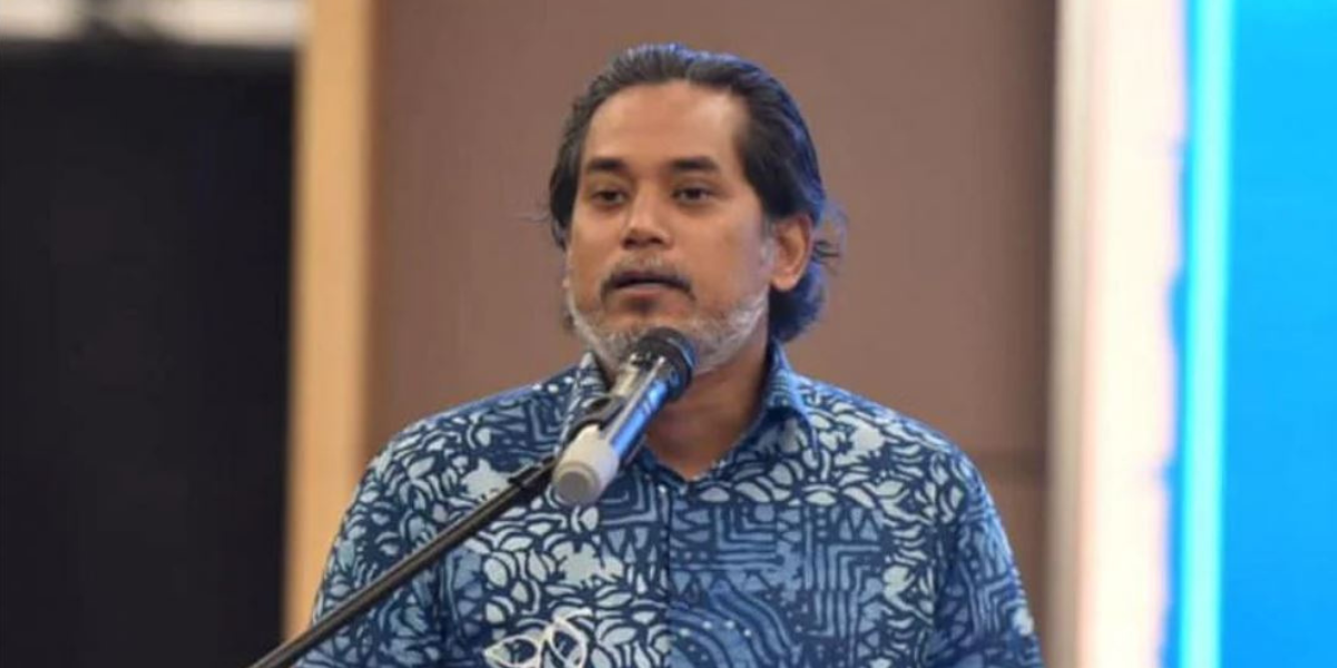 Khairy: Kertas Putih Kesihatan Malaysia akan mencadangkan penubuhan Suruhanjaya Pembaharuan Penjagaan Kesihatan
