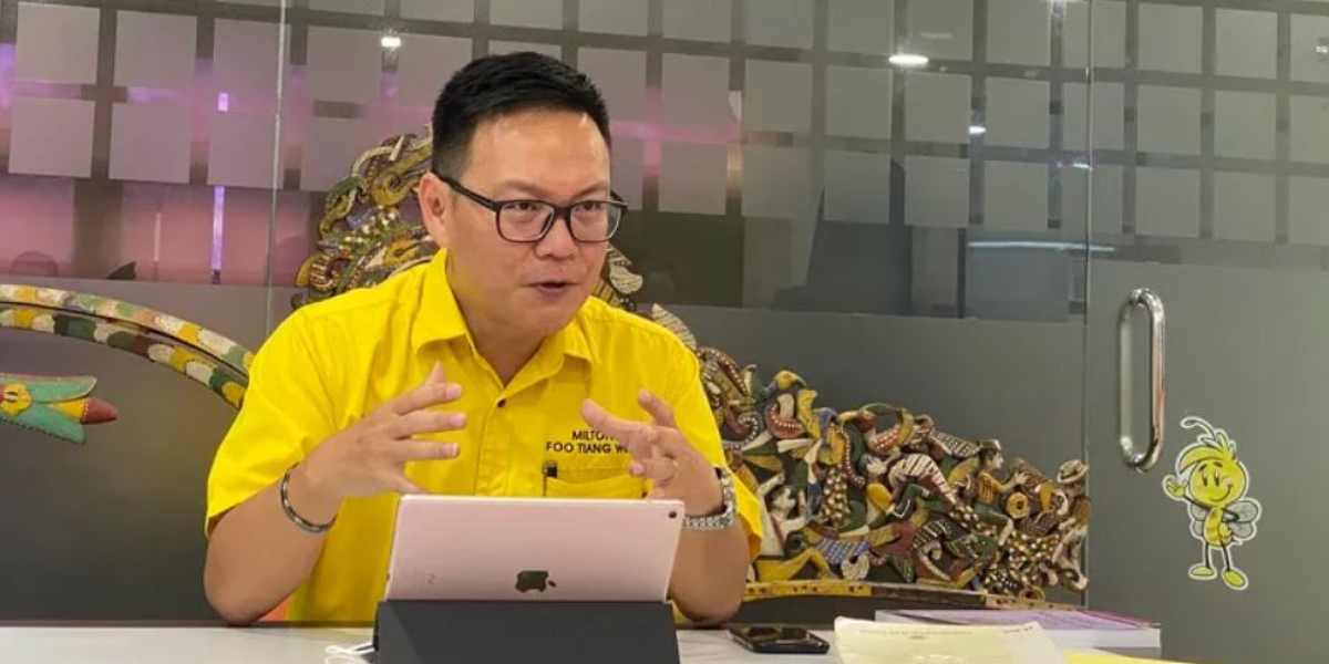 SUPP menerima enam laporan penipuan, mencari langkah pencegahan Bank Negara