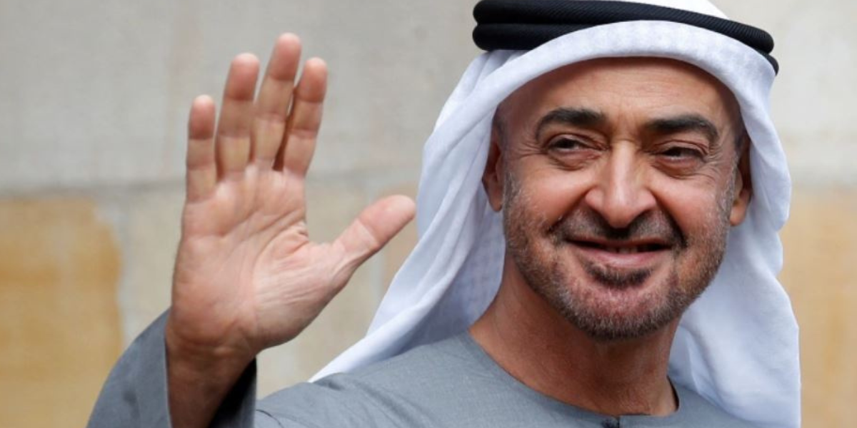 Menghargai Peranan Sheikh Mohammed Bin Zayed dalam mempromosikan Islam yang bertolak ansur