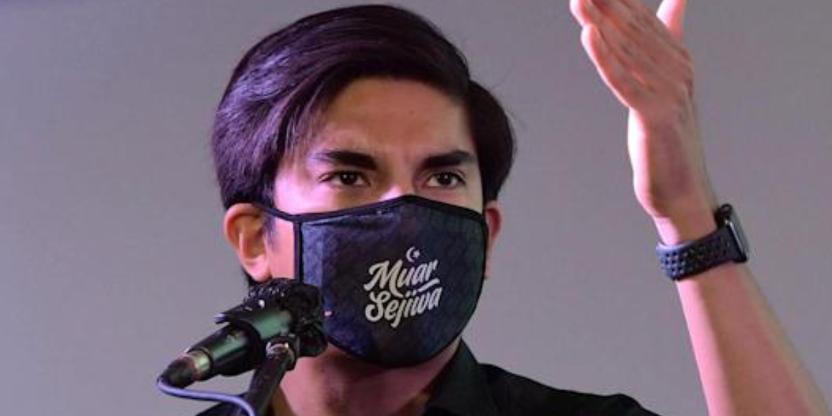 Perbicaraan CBT dan pengubahan wang haram ahli politik Syed Saddiq esok: Apa yang perlu diketahui