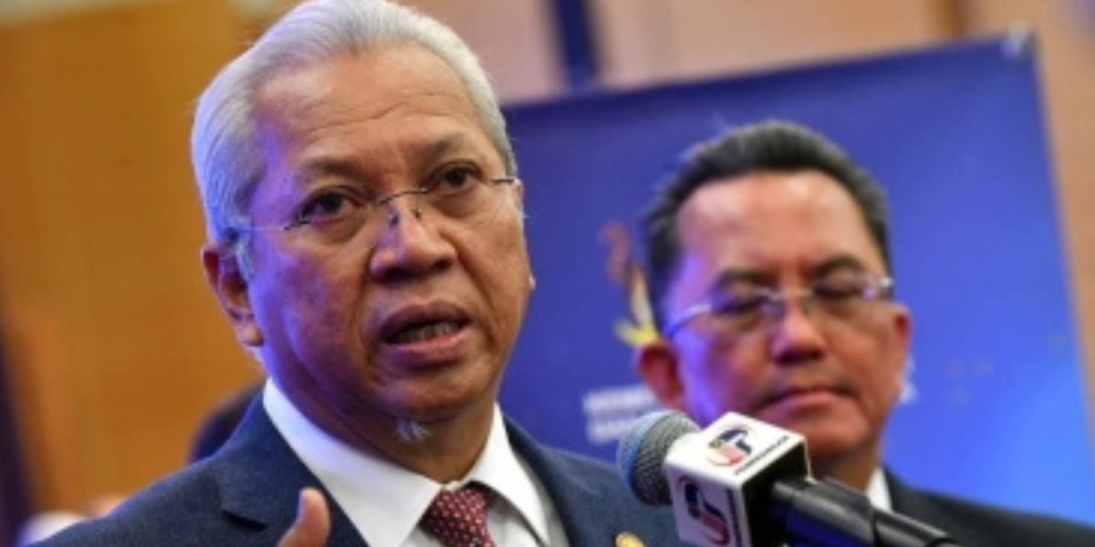 Annuar Musa: Permohonan kini dibuka untuk Geran Kandungan Digital MDEC