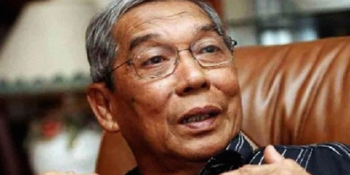 Bekas pengerusi SPR berkata PRU15 perlu diadakan pada suku pertama 2023