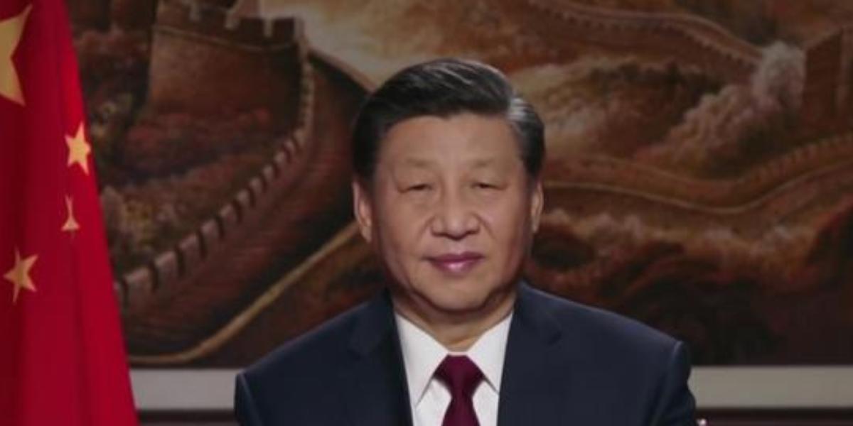 Xi China akan melawat Hong Kong untuk ulang tahun ke-25 penyerahan