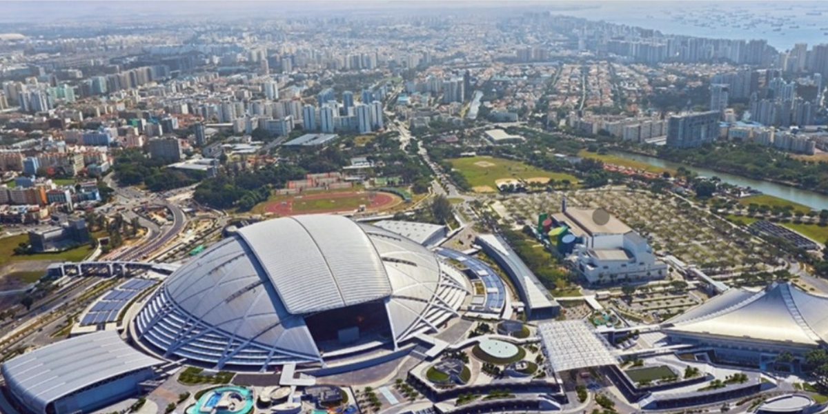 Memandangkan kerajaan Singapura mengambil alih pemilikan Sports Hub, pengguna ingin lebih banyak acara komuniti untuk menghilangkan imej ‘gajah putih’nya