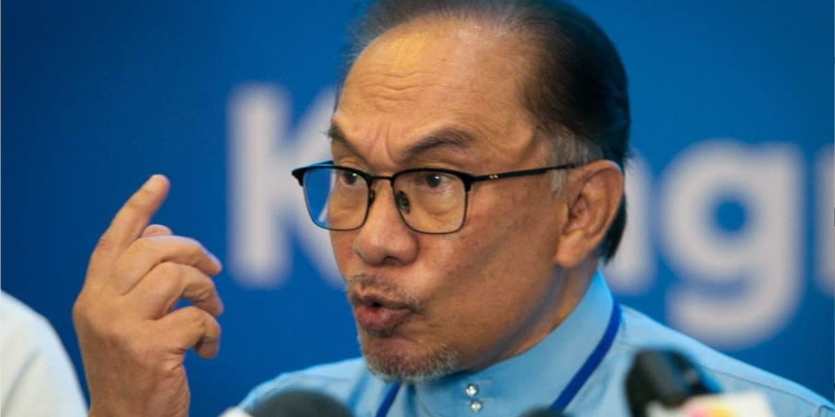 Anwar menegaskan MoU dengan PM Ismail Sabri tidak berakhir pada 31 Julai kerana Pakatan masih mencari pembaharuan