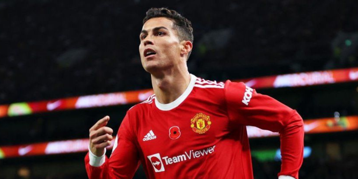 Ronaldo mahu meninggalkan Man United, kata laporan