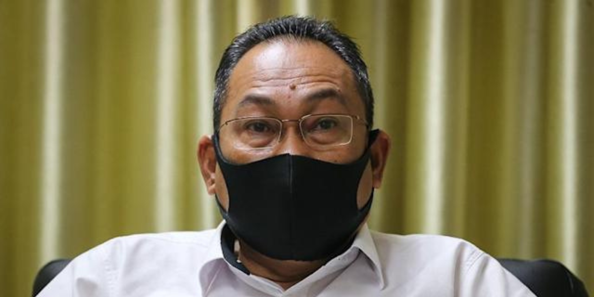 Lapan syarikat Malaysia dikeluarkan dengan ‘Perintah Pelepasan Penahanan’ yang dikenakan AS dalam dua tahun lalu, Dewan Rakyat memberitahu