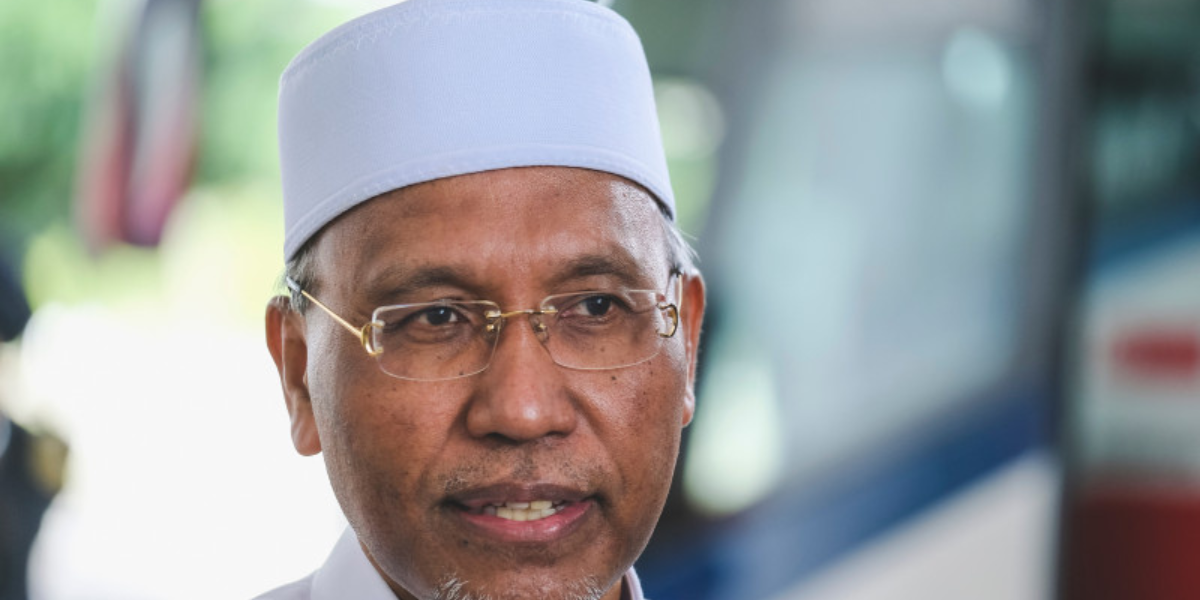 Tabung Haji tidak terlibat dalam kartel haji, isu visa furada, kata menteri hal ehwal agama