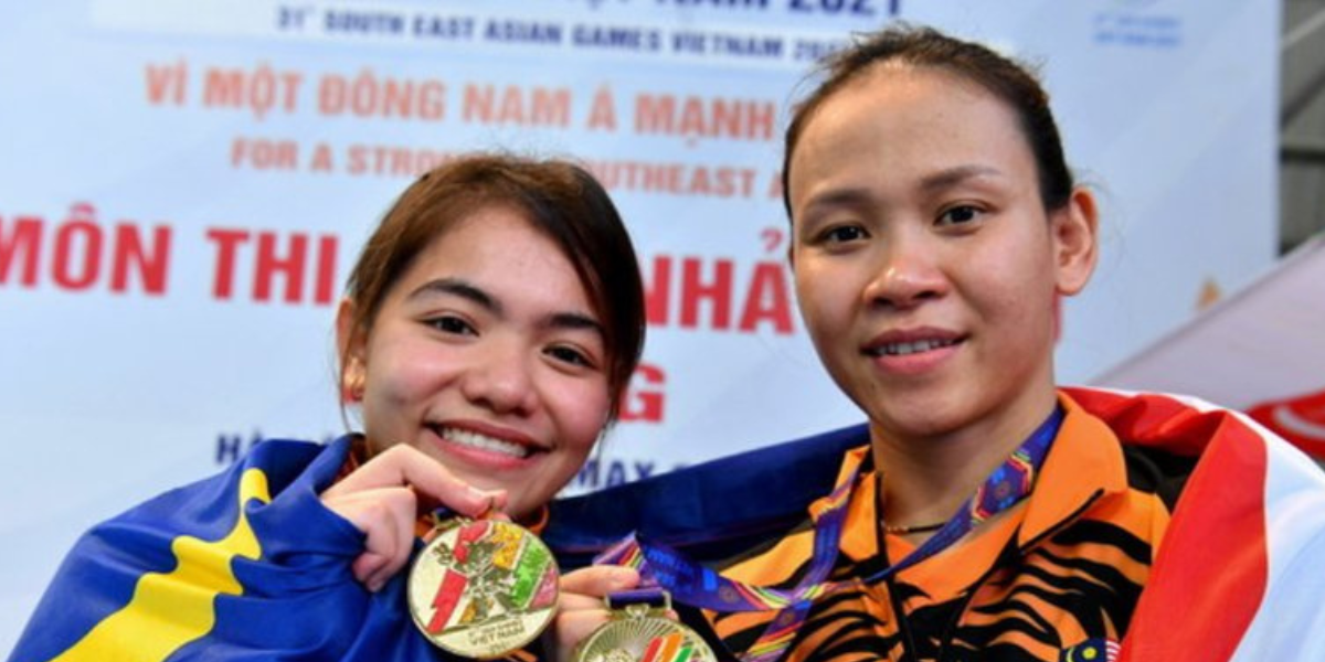 Pandelela-Nur Dhabitah memenangi gangsa 10m platform pada pertemuan dunia