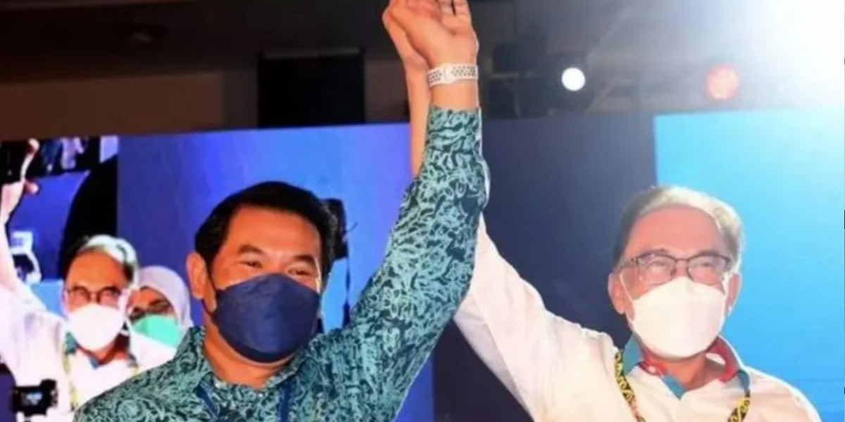 PKR ‘pasukan idaman’ Anwar, Rafizi mesti berkompromi elak kekecewaan PRU15, kata penganalisis