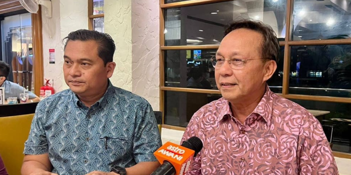 Ketua BN Johor berkata pakatan tidak boleh bergantung pada kerusi kubu kuat untuk PRU15