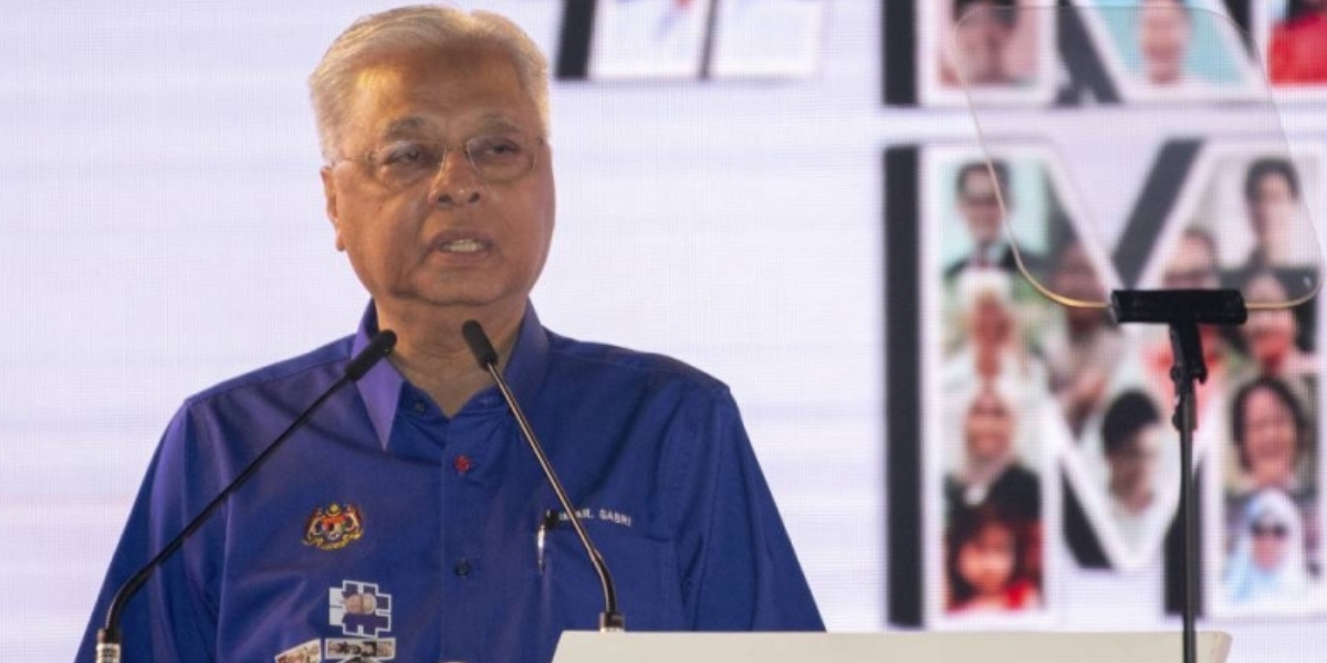Kerajaan komited untuk atasi kemiskinan di Kelantan, kata PM Ismail Sabri