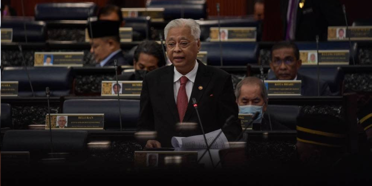 Di bawah Rang Undang-undang anti-lompat, PM berkata Ahli Parlimen yang meninggalkan parti mereka akan kehilangan kerusi mereka