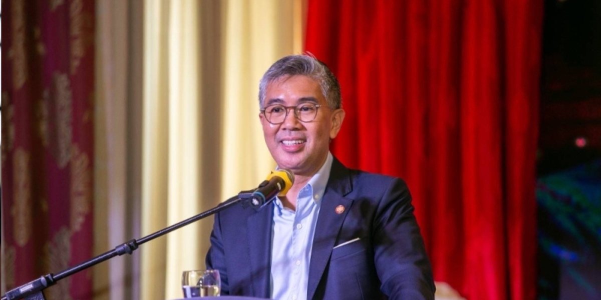 Report: Tengku Zafrul to spearhead Umno’s campaign to win back Selangor