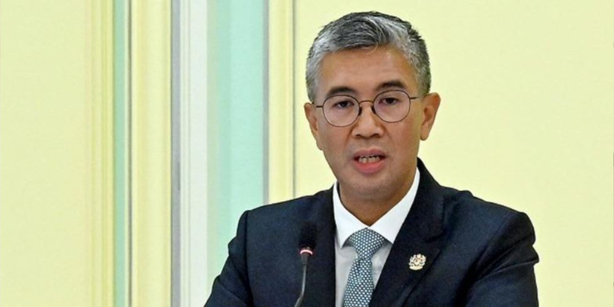 Menteri Kewangan: Bajet 2023 akan memberi tumpuan kepada subsidi mampan, meningkatkan daya tahan negara