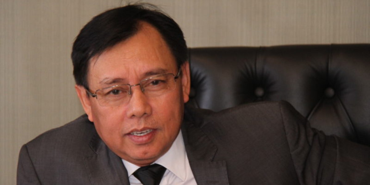 Menteri Sarawak: Negeri bekerjasama rapat dengan kerajaan persekutuan, malah membiayai projek Putrajaya