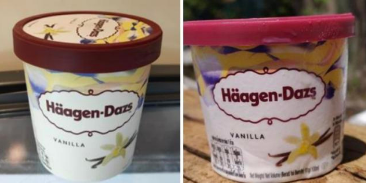 Agensi Makanan Singapura: Aiskrim vanila Haagen-Dazs ditarik balik kerana terdapat racun perosak