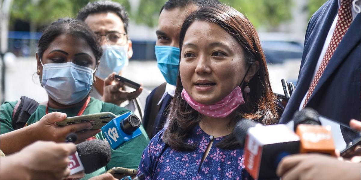 Penduduk Desa Sri Hartamas, Ahli Parlimen Segambut berkata cadangan pelan pembangunan akan memburukkan lagi kesesakan lalu lintas