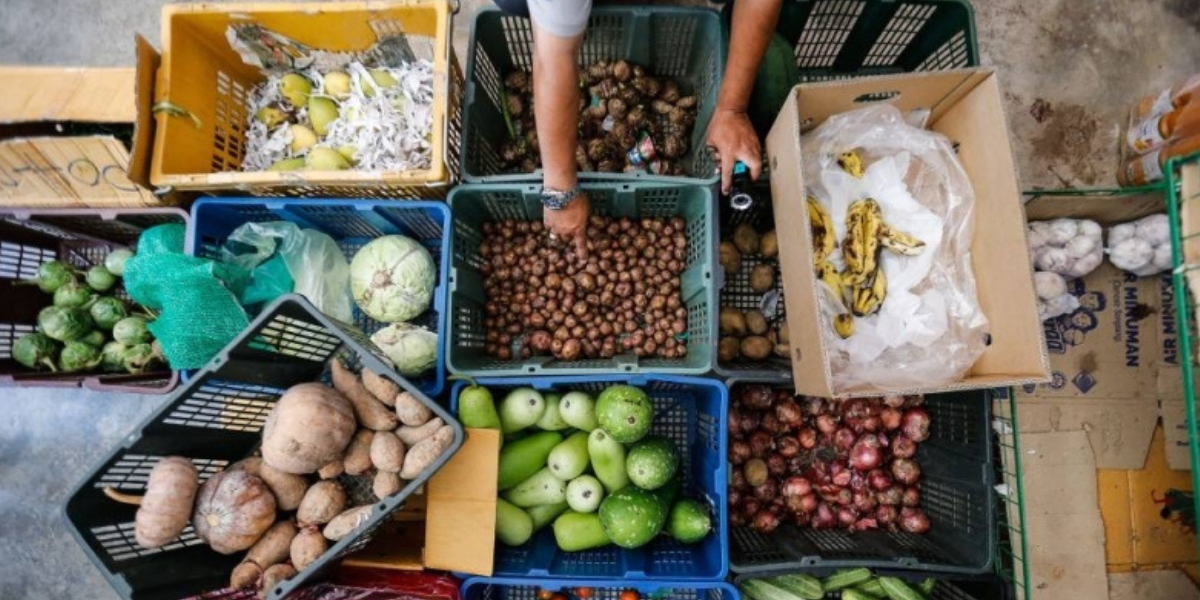 Guan Eng: Kerajaan mesti menubuhkan dana penstabilan harga untuk melawan inflasi