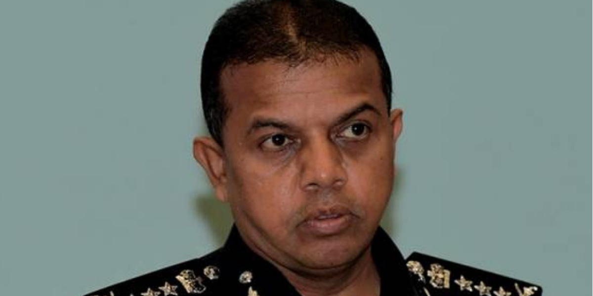Polis Johor: Penunggang motosikal berbogel dalam video tular dicekup kerana bunuh wanita, bayi baru lahir