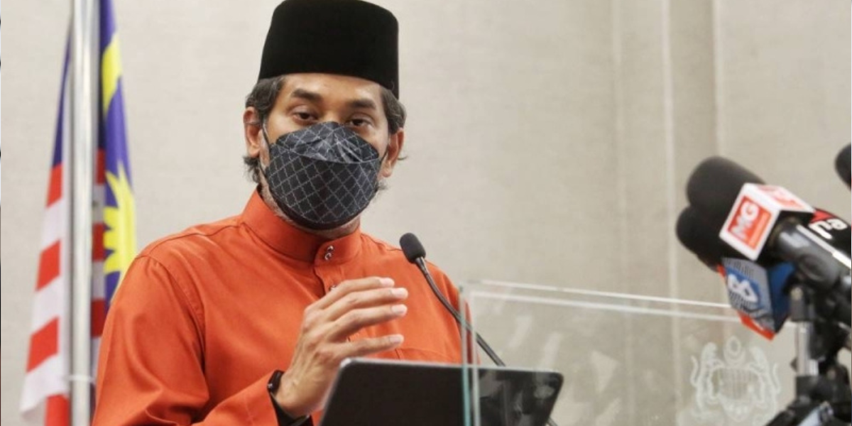 Menteri kesihatan menjangkakan kekurangan ubat-ubatan Malaysia akan berakhir menjelang S4 2022