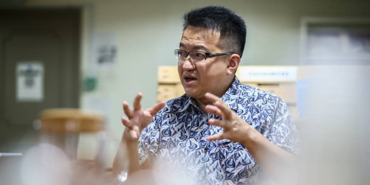Mengapa Johor kekal sebagai medan pertempuran utama untuk PRU15, menurut Chin Tong dari DAP