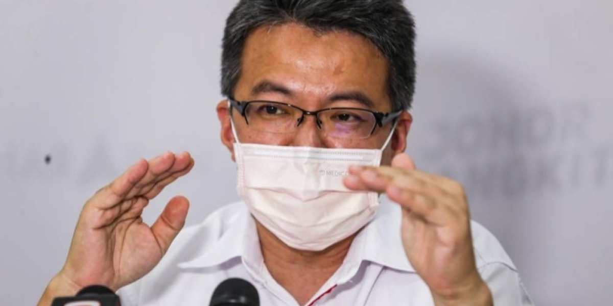 Umno-BN kembali berkuasa tetapi adakah Malaysia stabil sekarang? Ahli Parlimen DAP bertanya