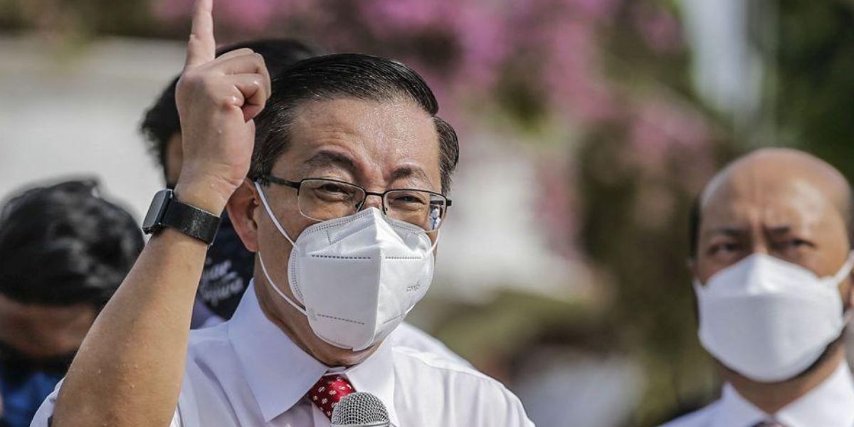 Jangan mewakilkan lagi, pekerja Indonesia boleh pulang segera jika anda campur tangan, kata Guan Eng kepada PM