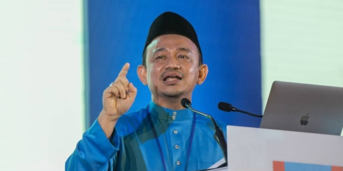 Sumber: Peningkatan pesat Maszlee dalam barisan kepimpinan PKR mungkin menyaksikan pelantikannya sebagai ketua parti negeri