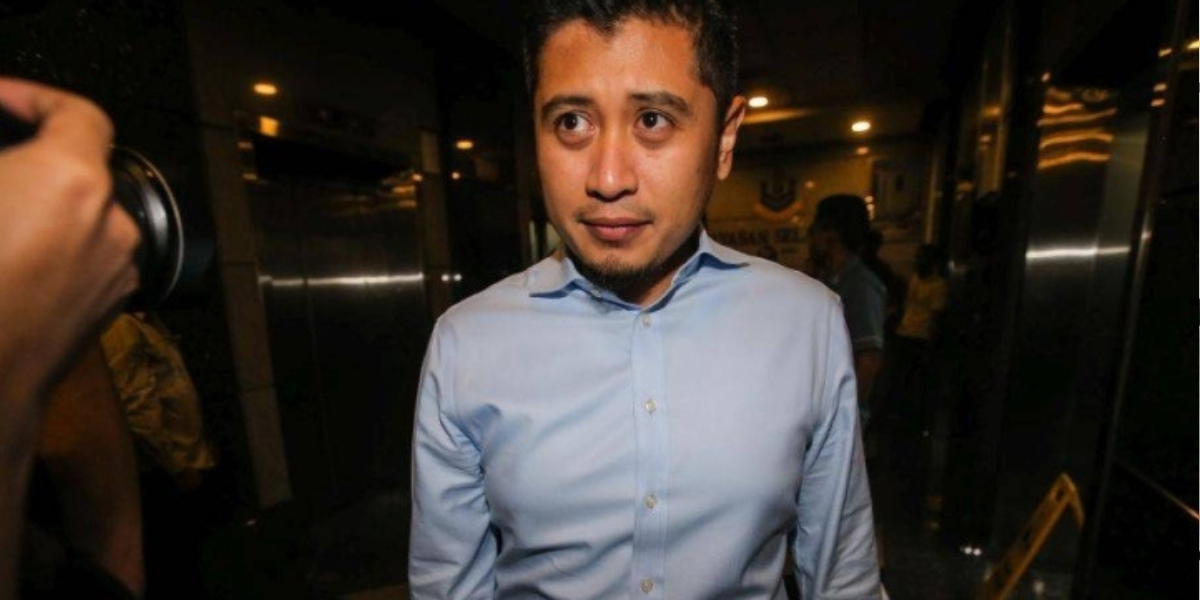 Pemimpin Perikatan Selangor: Pakatan masih berselindung di sebalik ‘Sheraton Move’