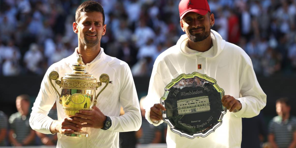 Hewitt sangat suka Kyrgios menyertai pasukan Piala Davis Australia