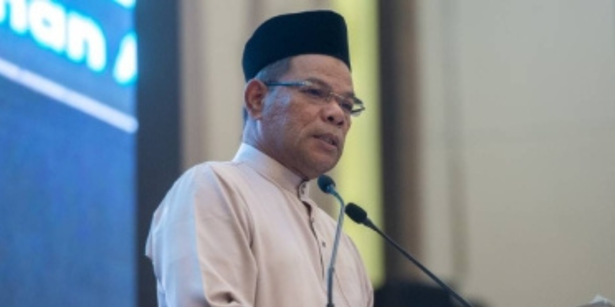 OK untuk mencabar, kritik Anwar, tetapi hormati dia sebagai pemimpin No. 1 anda, perwakilan PKR memberitahu di kongres Pemuda