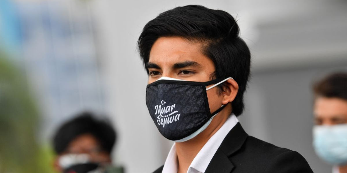Perbicaraan rasuah Syed Saddiq: Pembelaan gagal dalam usaha untuk mendakwa saksi bintang