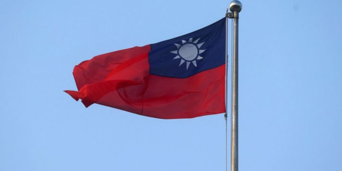 Tiada bukti tindakan tentera China terhadap Taiwan, kata pegawai AS