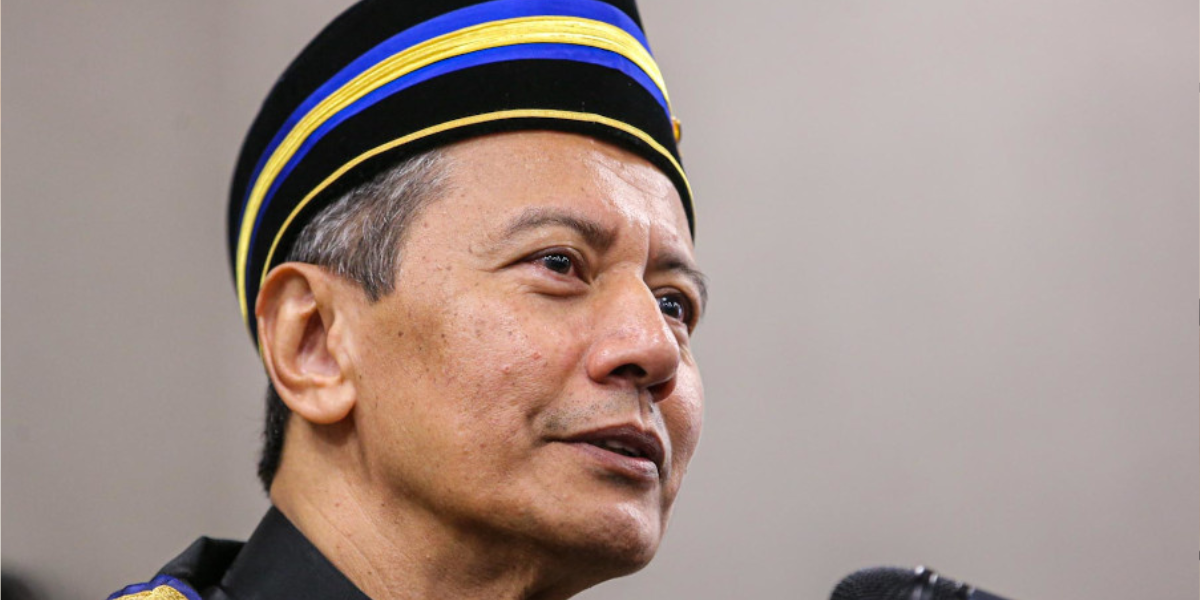 Speaker berkata membahaskan tuntutan undang-undang Sulu di Parlimen akan mendedahkan strategi balas kerajaan