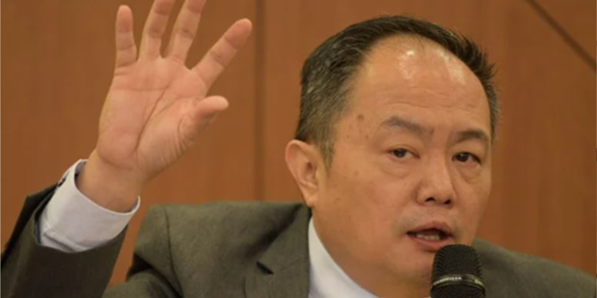 Bersih menghantar memorandum kepada kerajaan untuk mengembalikan Akta Perkhidmatan Parlimen